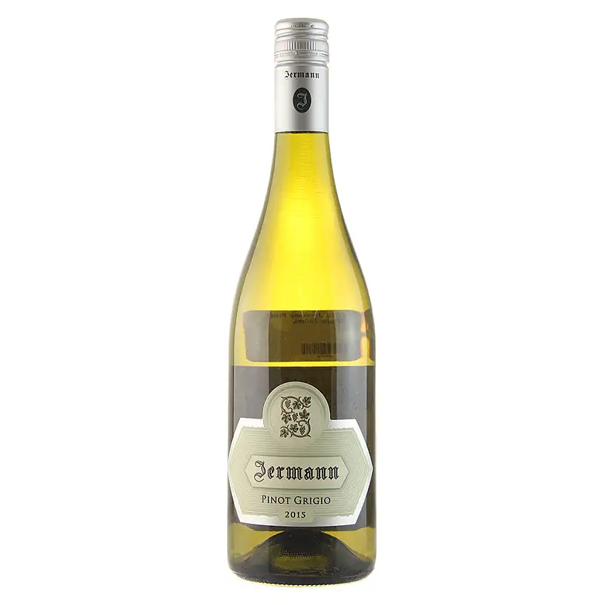 2015 Jermann Pinot Grigio 750mL