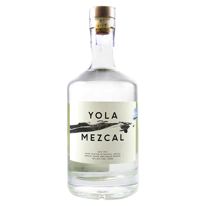 Alipus San Baltazar Mezcal 750mL