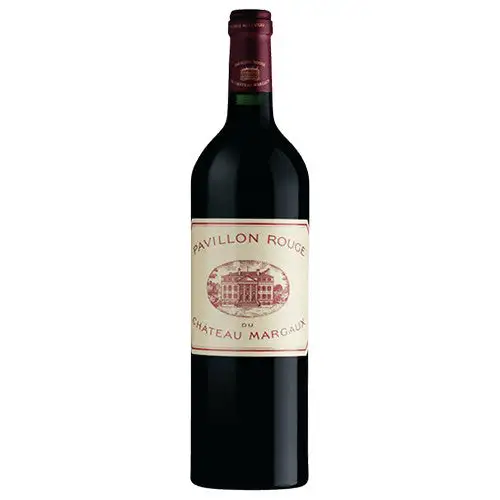 2012 Pavillon Rouge du Chateau Margaux, Margaux 1.5L