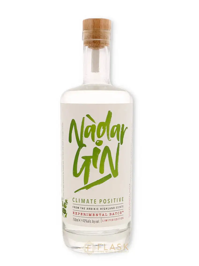 Arbikie Experimental Batch Limited Edition Nadar Gin 750 ML