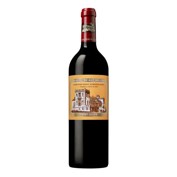 2014 Chateau Ducru Beaucaillou 1.5L