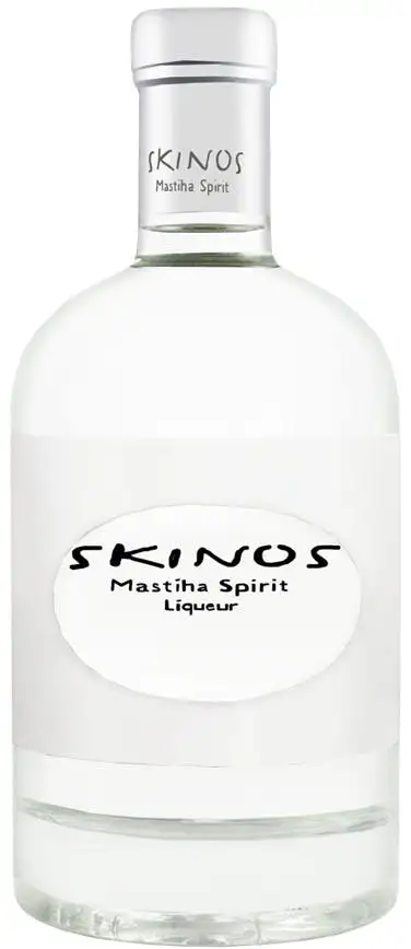 Skinos Mastiha Spirit 750ml