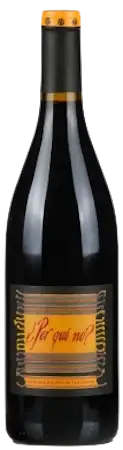 Tres Sabores Por Que No Red Blend 2022 750 ML