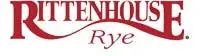 Rittenhouse Bottled in Bond Straight Rye Whisky 750ml
