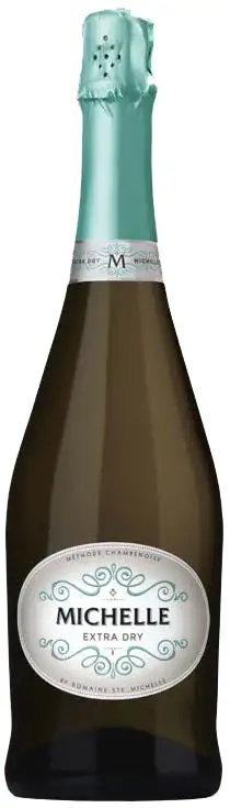 Domaine Ste. Michelle Extra Dry 750ml