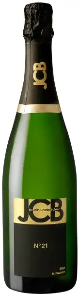 JCB Jean Charles Boisset No 21 Brut 750ml