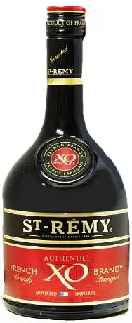 St. Remy XO Brandy 750ml