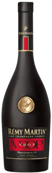 Remy Martin V.S.O.P. 375ml