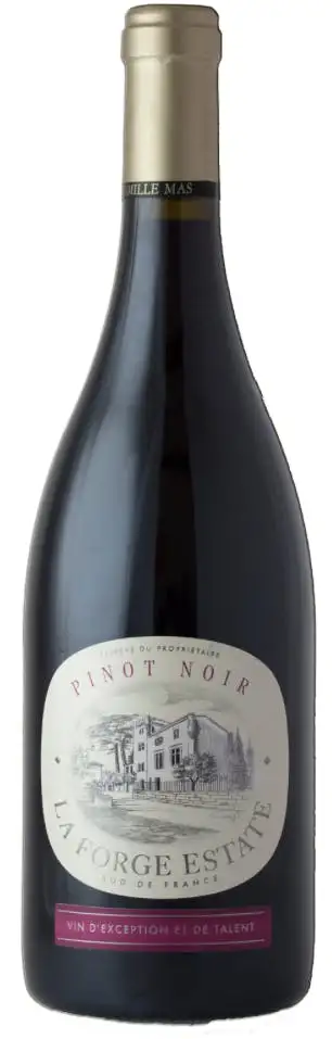 La Forge Pinot Noir 750ml