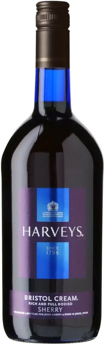 Harveys Bristol Cream 1L