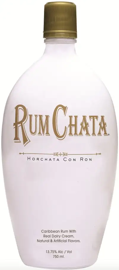 Rum Chata Cream Liqueur 750ml