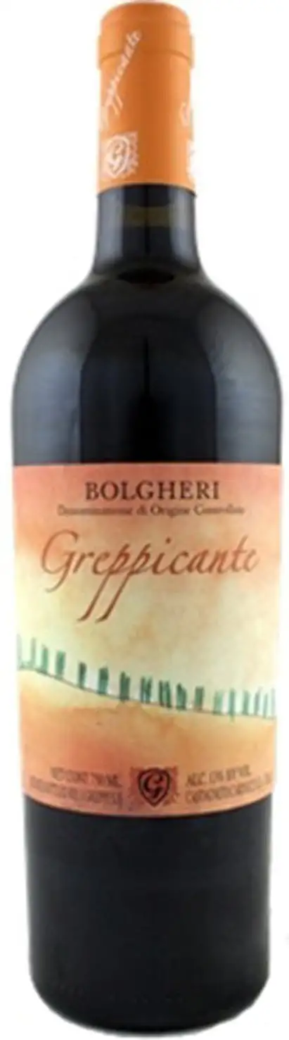 I Greppi Greppicante 750ml