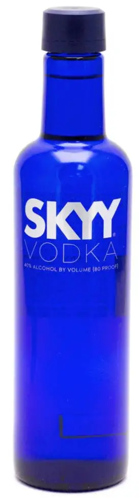 Skyy Vodka 375ml