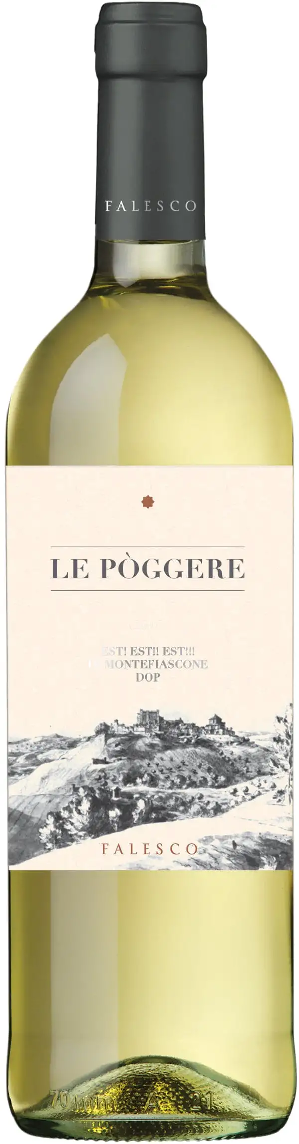 Falesco Est! Est!! Est!! 750ml