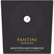 Fantini Montepulciano d'Abruzzo 750ml