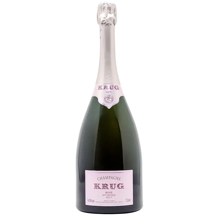 Krug Brut Rose 3L