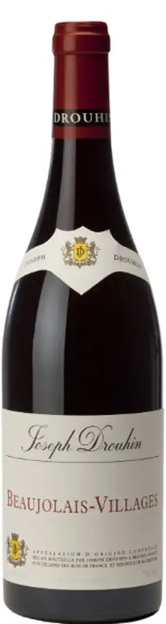 Joseph Drouhin Beaujolais Villages 750ml