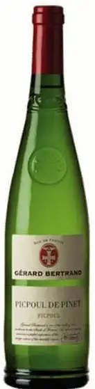 Gérard Bertrand Picpoul de Pinet 750ml