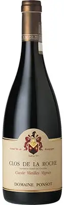 Domaine Ponsot Clos de la Roche Cuvée Vieilles Vignes 2012 750ml