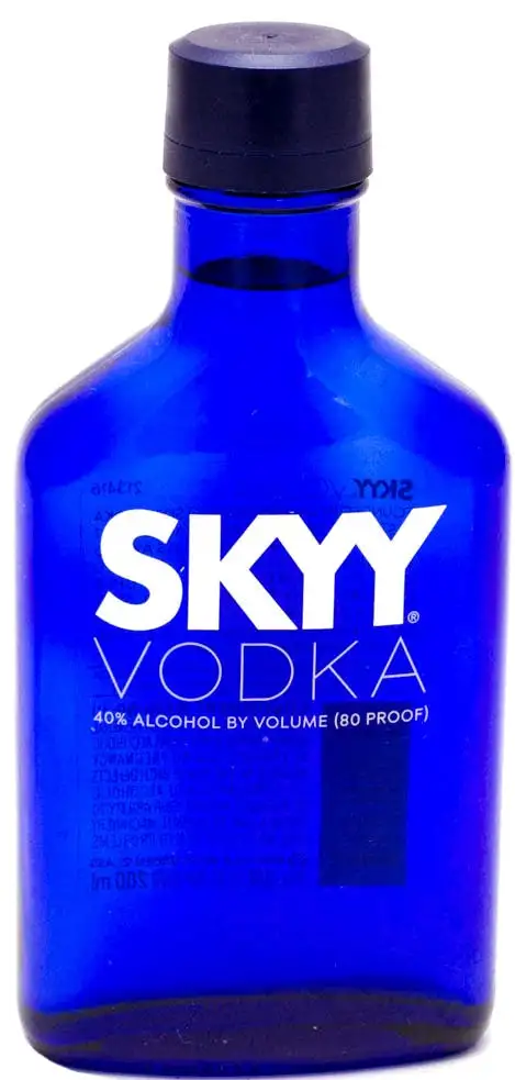 Skyy Vodka 200ml