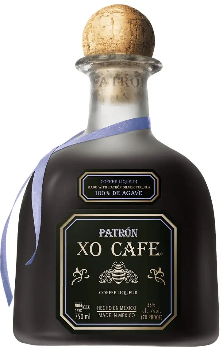 Patrón XO Café 750ml