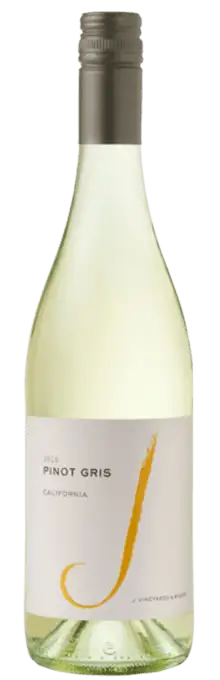 J Vineyards & Winery Russian River Valley Pinot Gris 2023 750ml