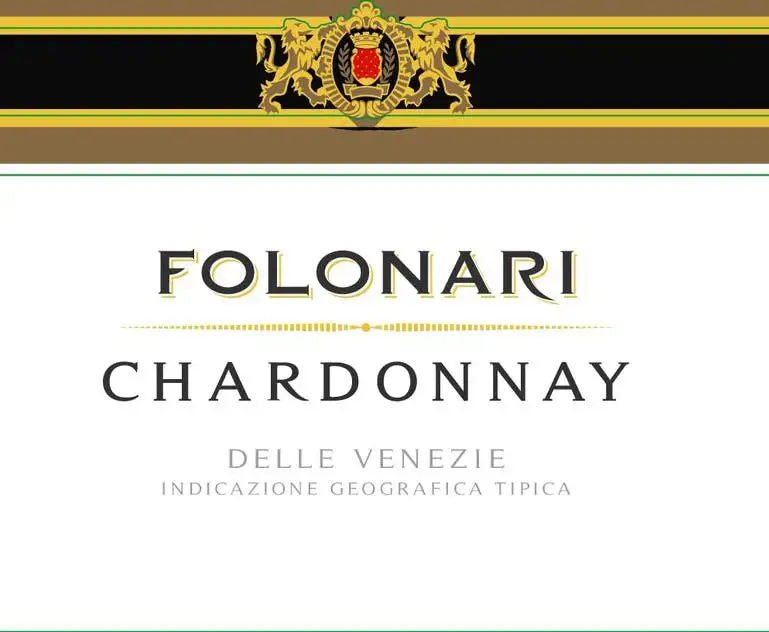 Folonari Chardonnay 1.5L