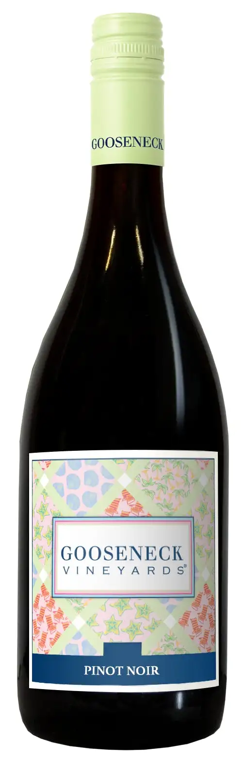 Gooseneck Pinot Noir 750ml