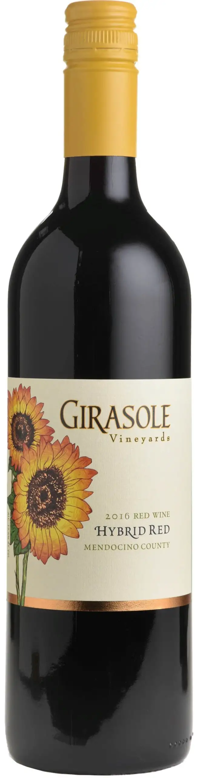 Girasole Vineyards Chardonnay 750ml