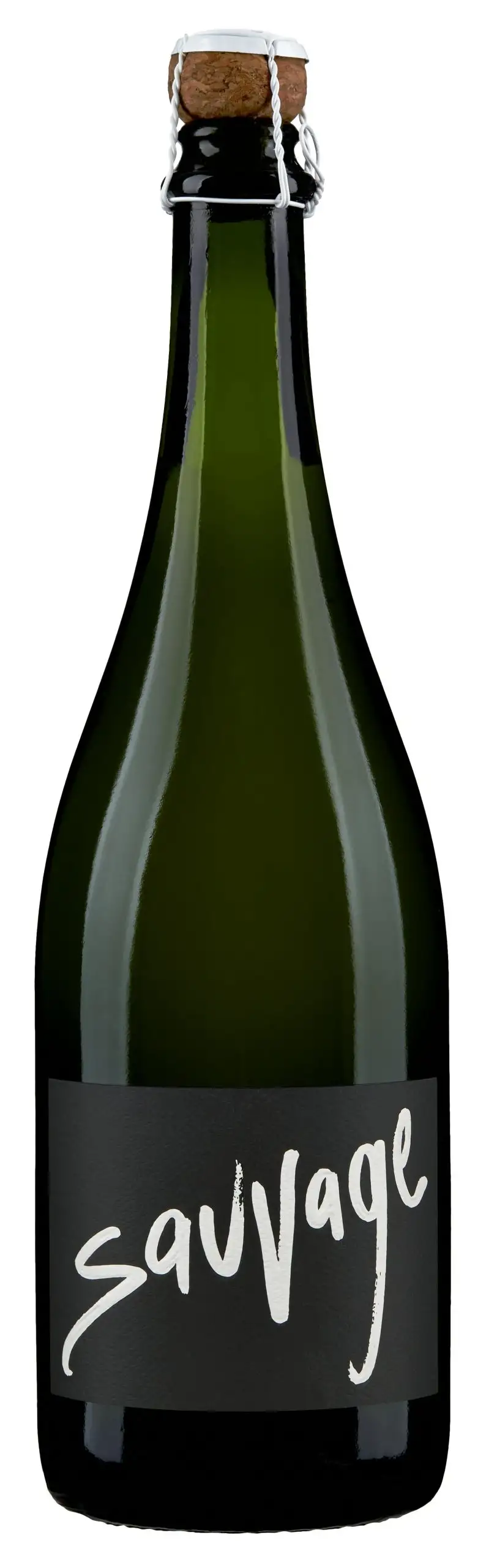 Gruet Sauvage 750ml