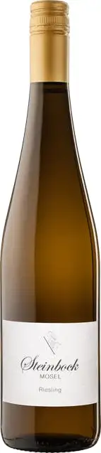 Fischer STEINBOCK RIESLING N/A 750ml