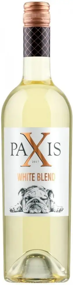 DFJ Vinhos Paxis White 750ml