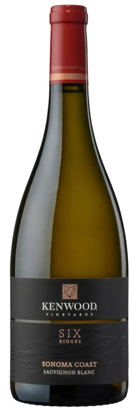 Kenwood Six Ridges Sauvignon Blanc 750ml