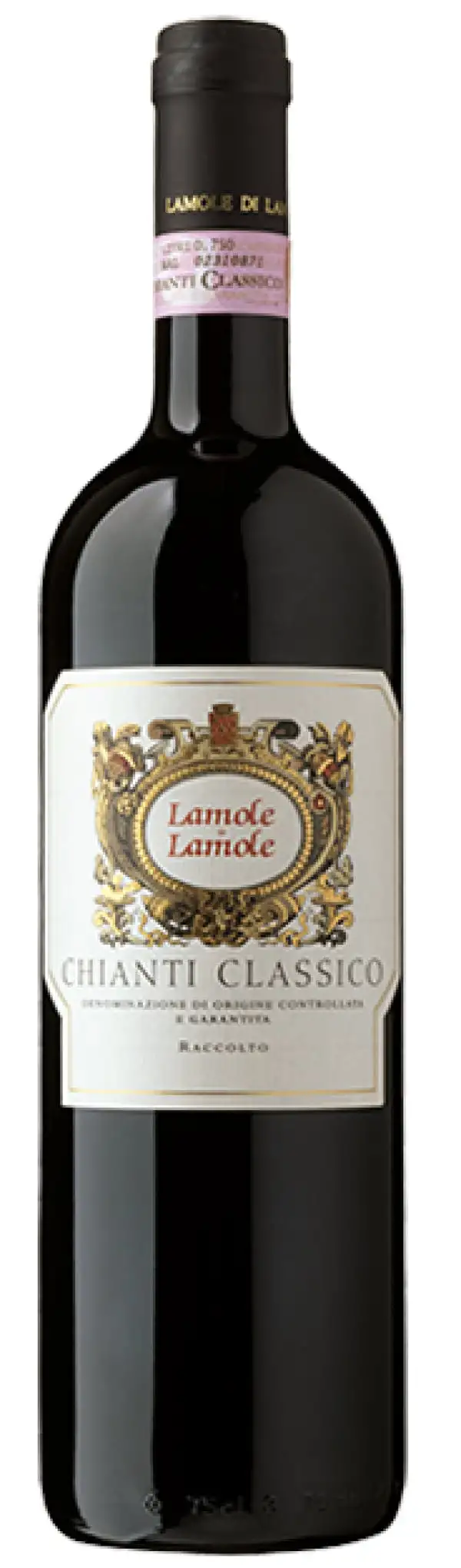 Lamole di Lamole Chianti Classico 750ml