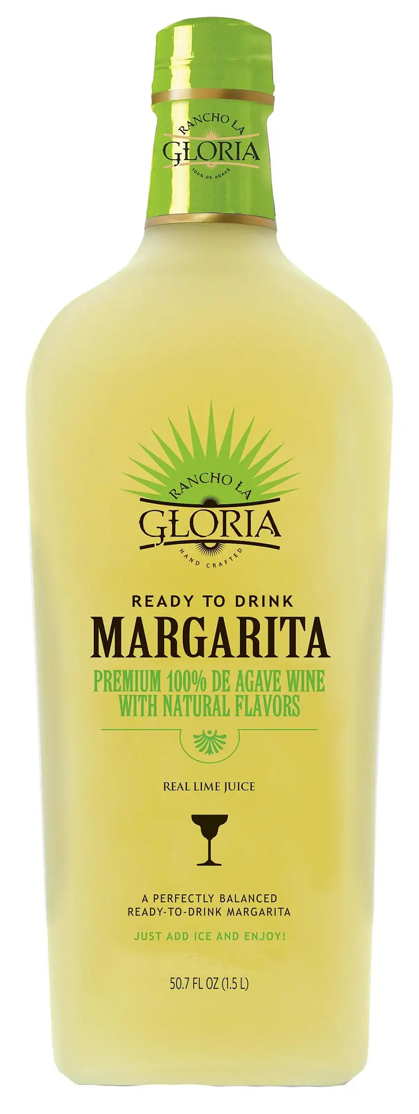 Rancho La Gloria Margarita 1.5L
