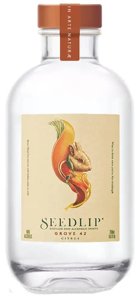 Seedlip Grove 42 750ml
