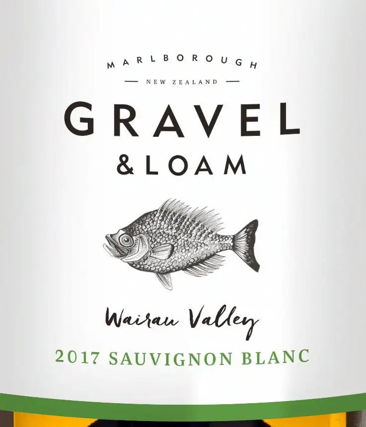 Gravel & Loam Sauvignon Blanc 750ml