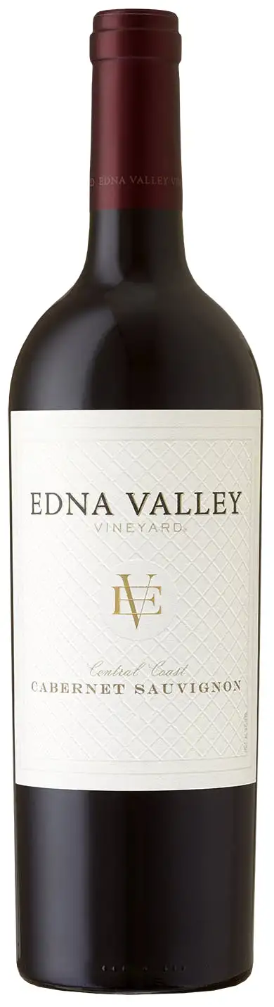 Edna Valley Vineyard Cabernet Sauvignon 750ml