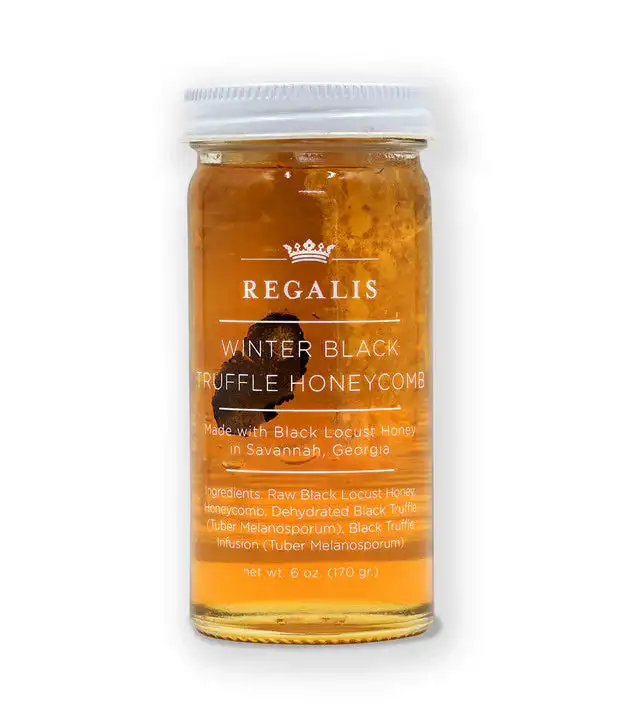 Temecula Valley Honey Company Raw Honeycomb Large