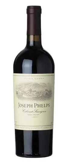 Joseph Phelps Cabernet Sauvignon 2021 750ml