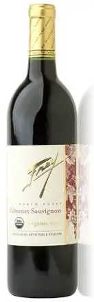 Frey Vineyards Organic Cabernet Sauvignon 2022 750ml