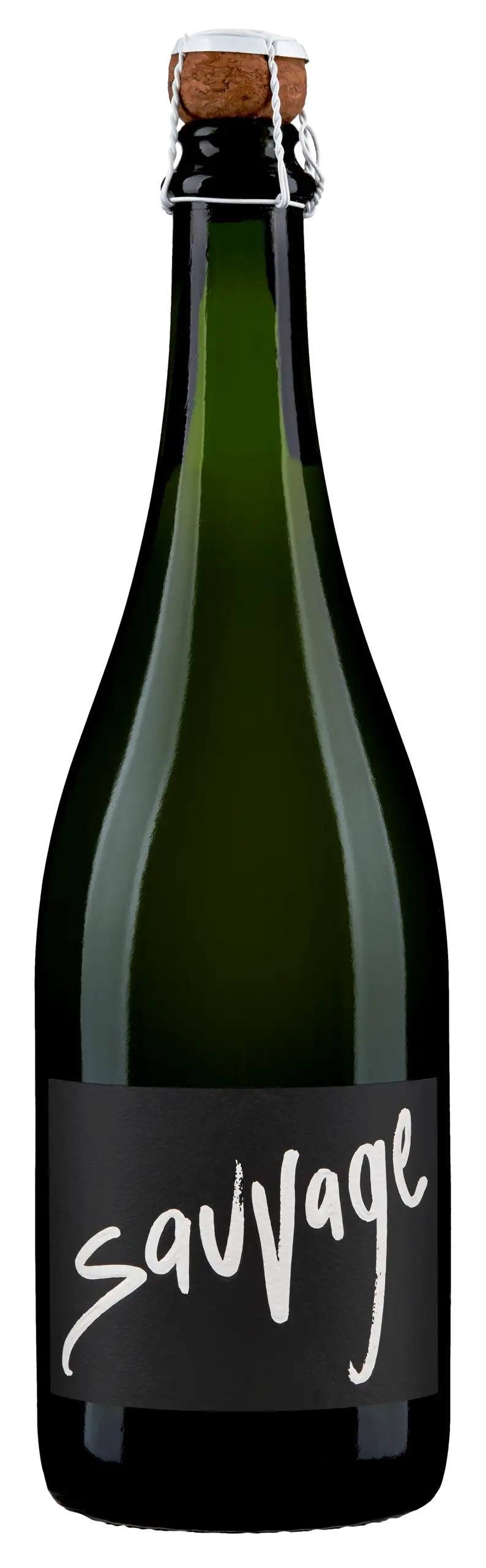 Gruet Blanc de Blancs Sauvage 2018 750ml