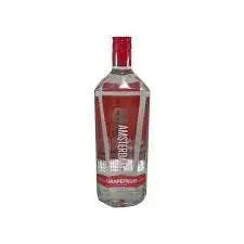 New Amsterdam Grapefruit Vodka 1.75L