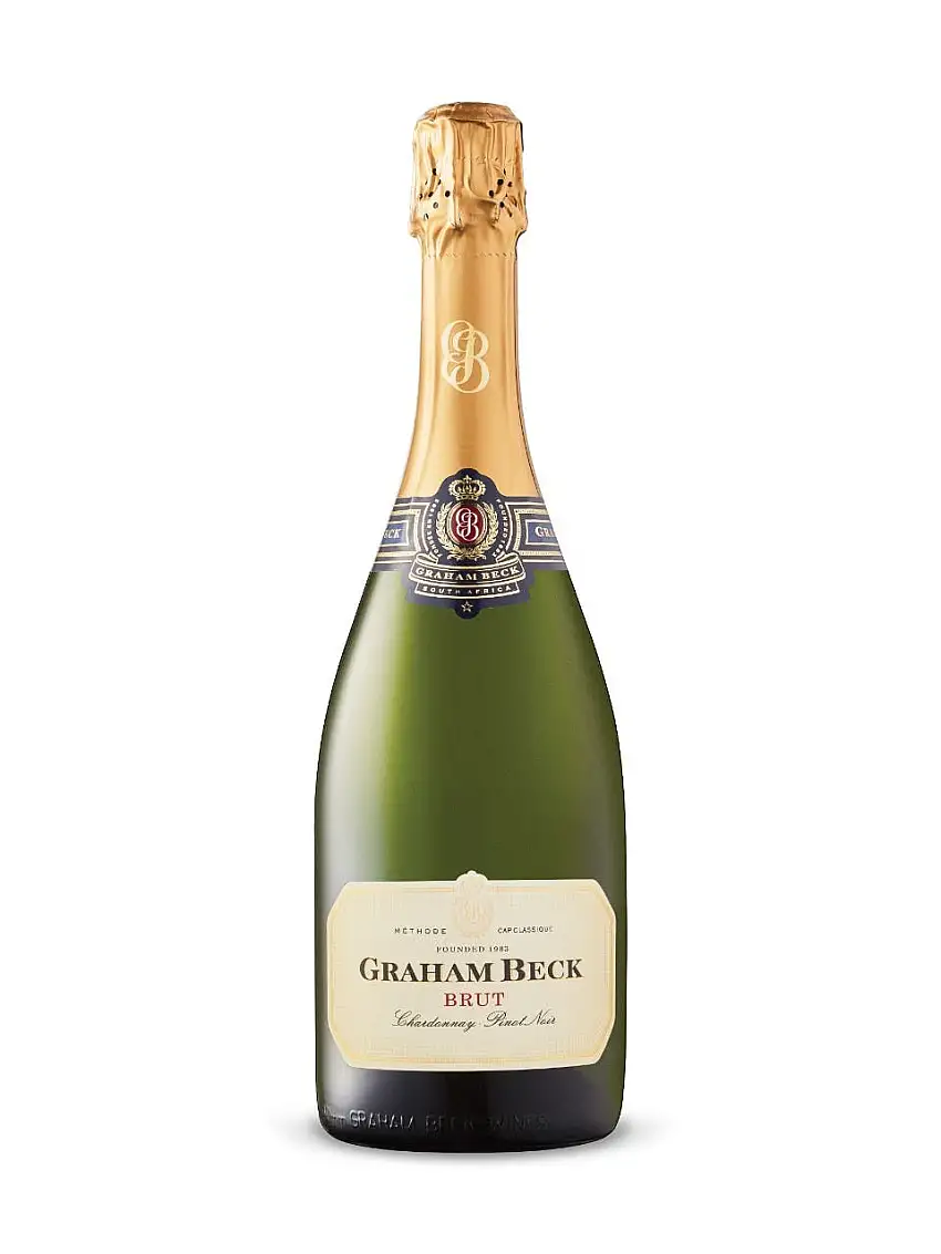 Graham Beck Brut 750ml