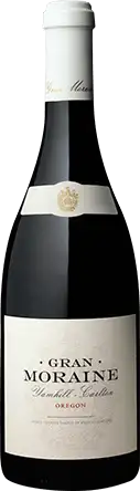 Gran Moraine Yamhill Carlton Pinot Noir 2021 750ml