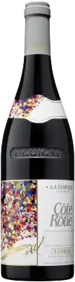 E. Guigal Cote Rotie La Turque 2011 750ml