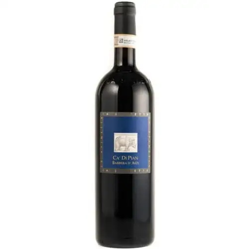 La Spinetta Barbera d'Asti Ca' di Pian 2022 750ml
