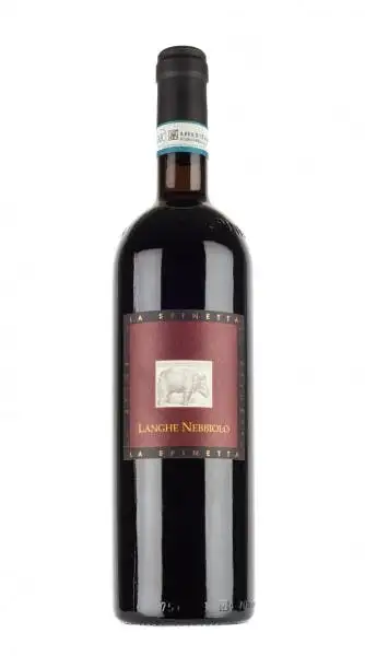 La Spinetta Langhe Nebbiolo 2023 750ml