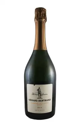 Gérard Bertrand Cremant de Limoux Brut 2022 750ml