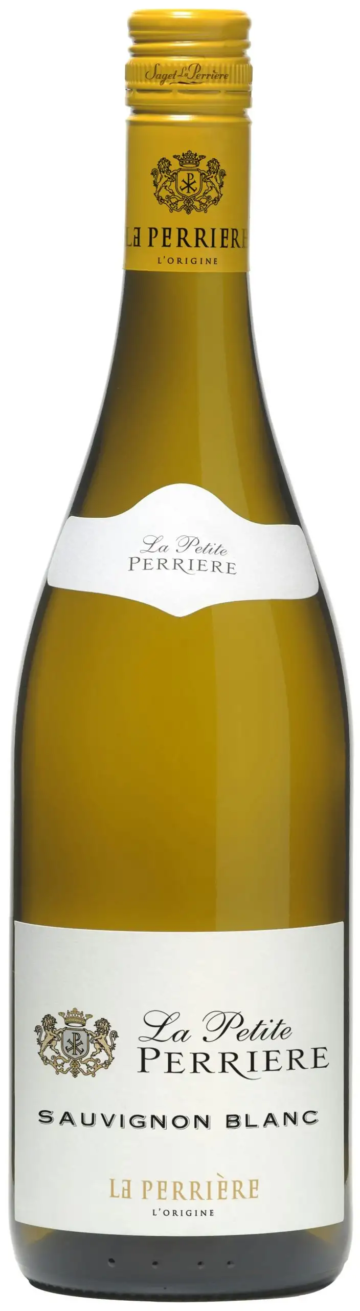 Guy Saget La Petite Perriere Sauvignon Blanc 750ml